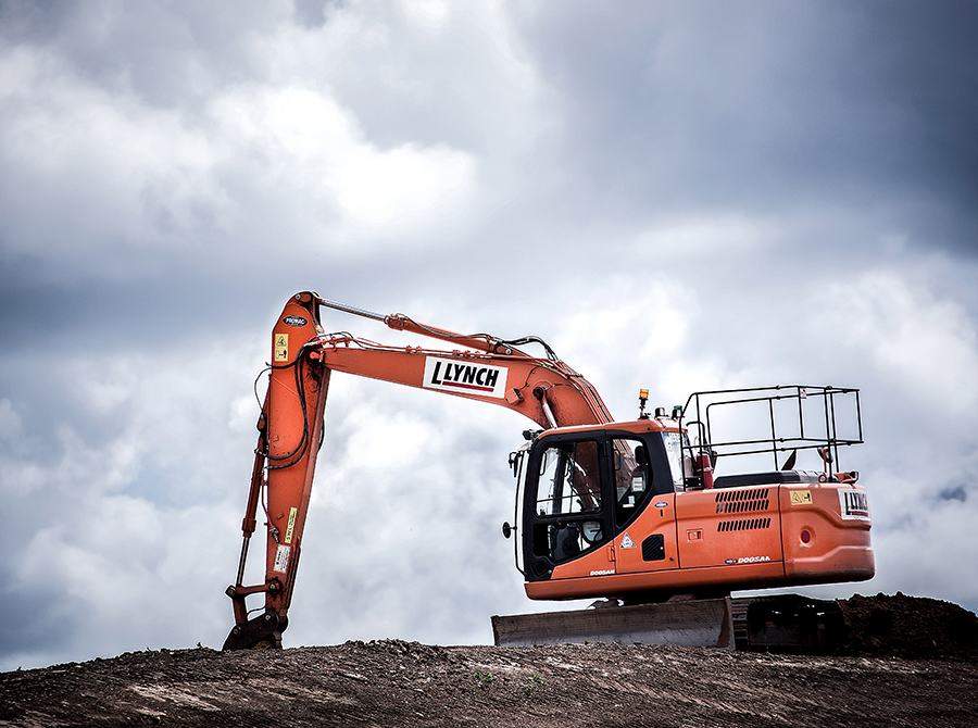 Mining Related Services